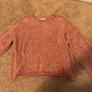 PACSUN SOFT SWEATER